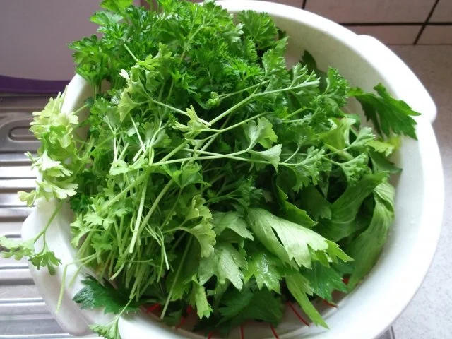 Suppenwürze selbst gemacht :))) - Rezept - Bild Nr. 7