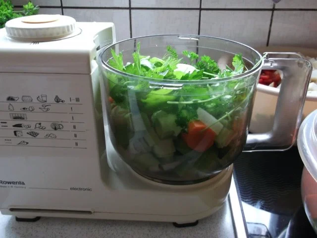 Suppenwürze selbst gemacht :))) - Rezept - Bild Nr. 9