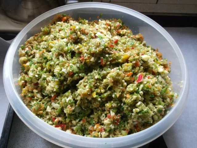 Suppenwürze selbst gemacht :))) - Rezept - Bild Nr. 10