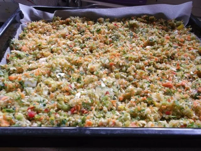 Suppenwürze selbst gemacht :))) - Rezept - Bild Nr. 11