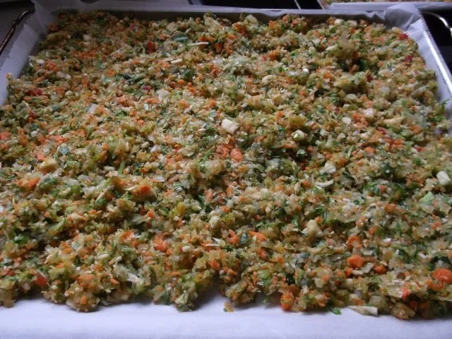 Suppenwürze selbst gemacht :))) - Rezept - Bild Nr. 12