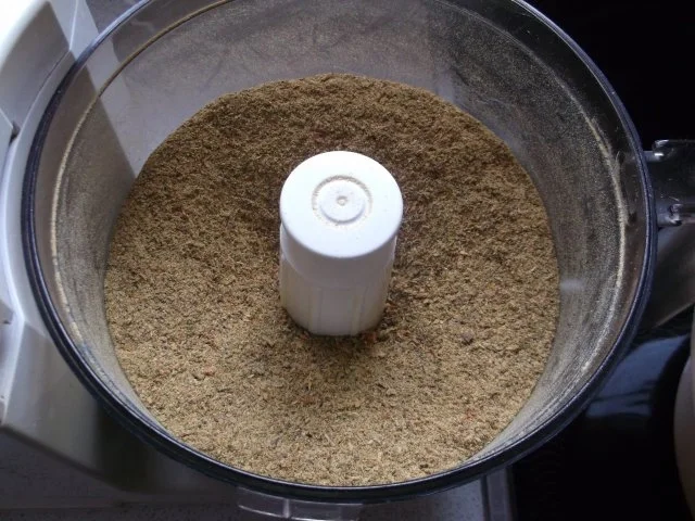 Suppenwürze selbst gemacht :))) - Rezept - Bild Nr. 14