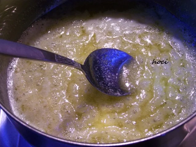 Hoci's selbstgemachter Mandelfächer - Rezept - Bild Nr. 3