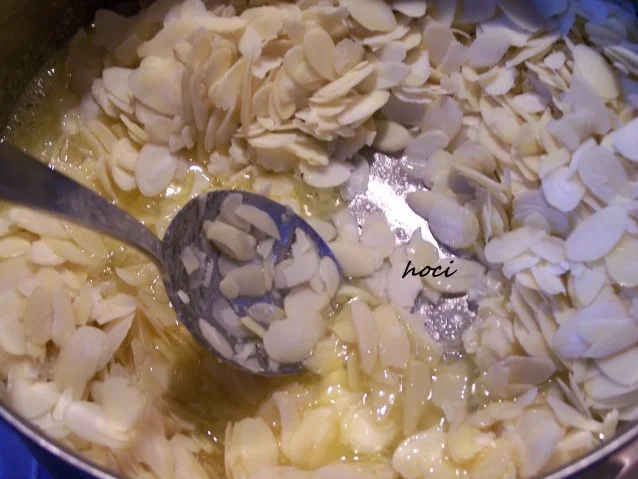 Hoci's selbstgemachter Mandelfächer - Rezept - Bild Nr. 5