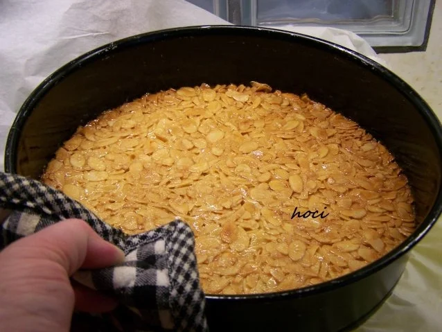 Hoci's selbstgemachter Mandelfächer - Rezept - Bild Nr. 9