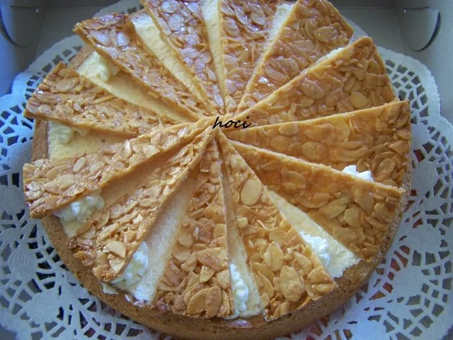 Hoci's selbstgemachter Mandelfächer - Rezept - Bild Nr. 17