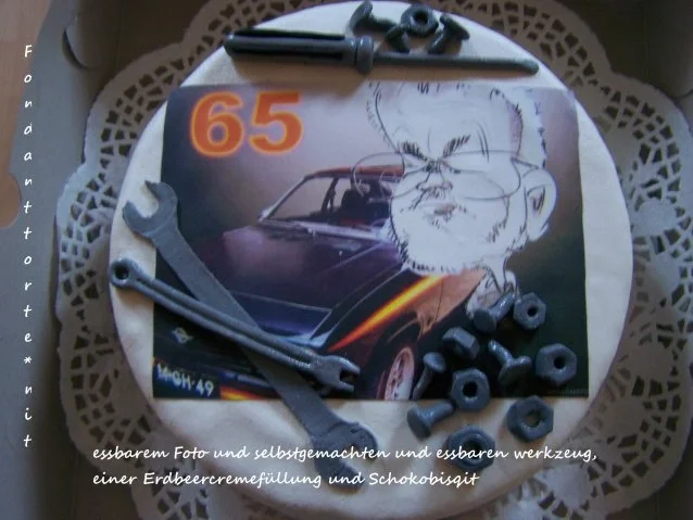 Hoci's selbstgemachter Mandelfächer - Rezept - Bild Nr. 14