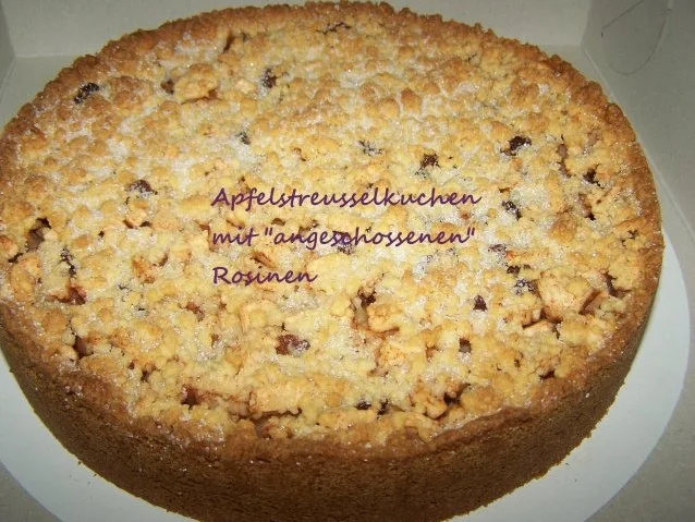 Hoci's selbstgemachter Mandelfächer - Rezept - Bild Nr. 15