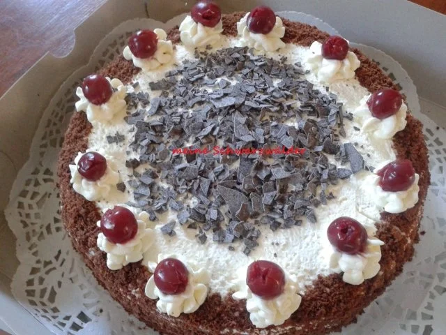 Hoci's selbstgemachter Mandelfächer - Rezept - Bild Nr. 21