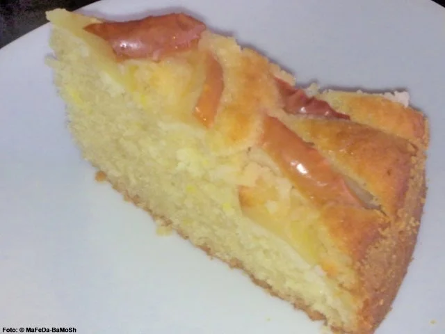 Apfelkuchen - Rezept - Bild Nr. 3