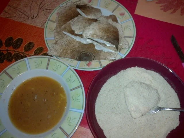 Waldpilzpfanne - Rezept - Bild Nr. 2