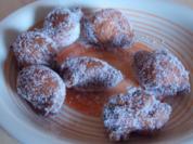 Quarkbällchen / - Nocken - Rezept