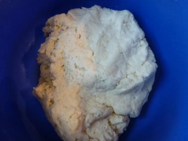 Streusel-Mohn-Marzipankuchen - Rezept - Bild Nr. 4