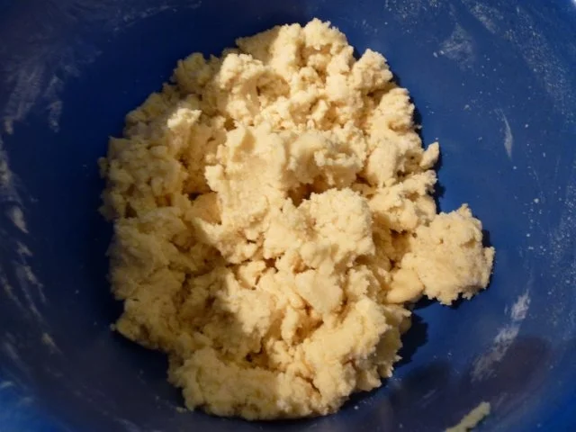 Streusel-Mohn-Marzipankuchen - Rezept - Bild Nr. 6