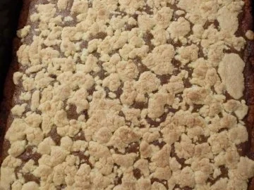 Streusel-Mohn-Marzipankuchen - Rezept - Bild Nr. 11