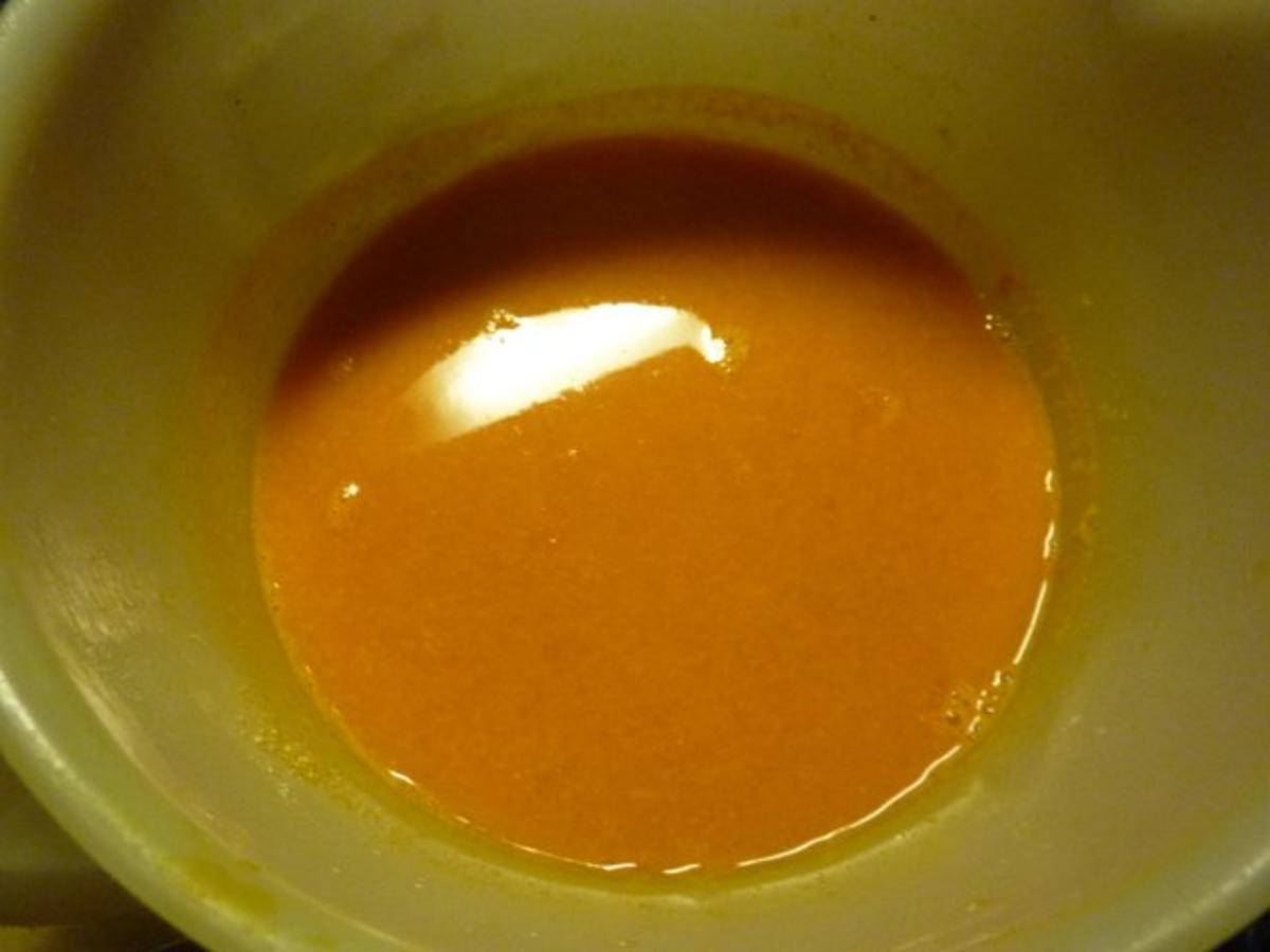 Marmelade: Sanddorn-Apfel-Gelee - Rezept - Bild Nr. 10