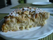 Apfelkuchen Spezial - Rezept
