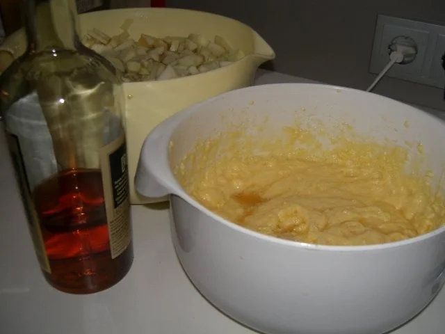 Rezept: Apfelkuchen Spezial Bild Nr. 7 Apfelkuchen Spezial - Rezept - Bild Nr. 7