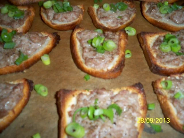 Rezept: zynis samstagsabend-bemmen zynis samstagsabend-bemmen - Rezept