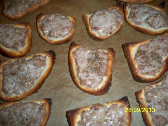 Rezept: zynis samstagsabend-bemmen Bild Nr. 2 zynis samstagsabend-bemmen - Rezept - Bild Nr. 2