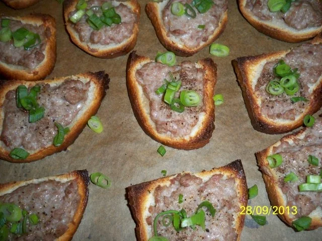 Rezept: zynis samstagsabend-bemmen Bild Nr. 3 zynis samstagsabend-bemmen - Rezept - Bild Nr. 3