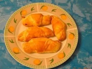 Fingerfood: Pohca - Rezept