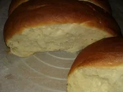 Dinkel-Einback - Rezept