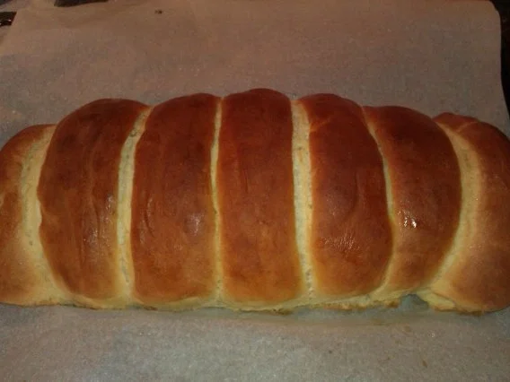 Dinkel-Einback - Rezept - Bild Nr. 4