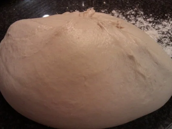 Dinkel-Einback - Rezept - Bild Nr. 2