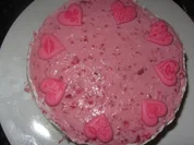 Himbeertraum - Rezept