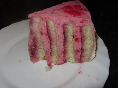 Himbeertraum - Rezept - Bild Nr. 2