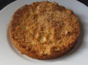 Mini-Streuselkuchen - Rezept