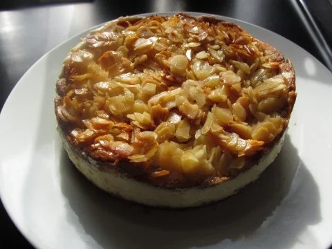 Rezept: Mini Bienenstich Mini Bienenstich - Rezept