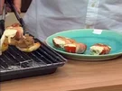 Grilltomaten - Rezept
