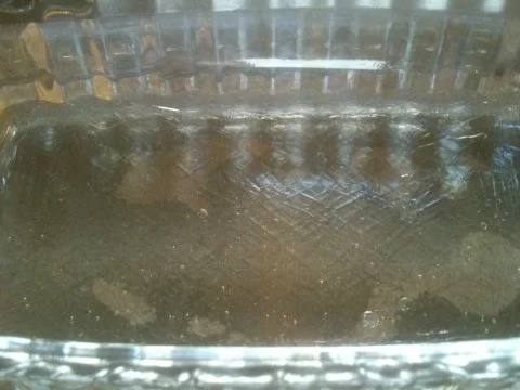 Baumkuchen mit Quark-Himbeer-Topping - Rezept - Bild Nr. 7