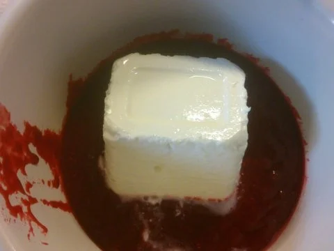 Baumkuchen mit Quark-Himbeer-Topping - Rezept - Bild Nr. 9