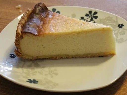Rezept: Käsekuchen Käsekuchen - Rezept