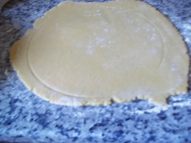 Rezept: gedeckter Apfelkuchen frisch gehext Bild Nr. 8 gedeckter Apfelkuchen frisch gehext - Rezept - Bild Nr. 8