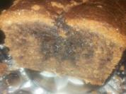 Schokokuchen mit Kokosraspeln - Rezept