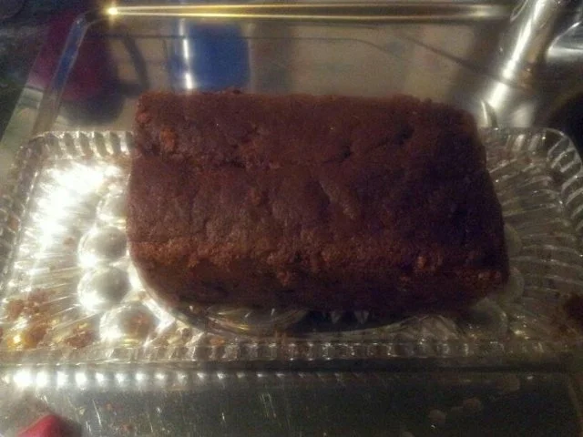 Rezept: Schokokuchen mit Kokosraspeln Bild Nr. 3 Schokokuchen mit Kokosraspeln - Rezept - Bild Nr. 3