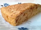 Apfel-Zimt-Kuchen Weight Watchers - Rezept