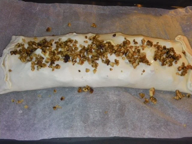 Zwetschgenschlangl - Rezept - Bild Nr. 8