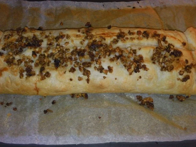 Zwetschgenschlangl - Rezept - Bild Nr. 10