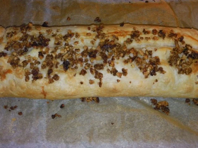 Zwetschgenschlangl - Rezept - Bild Nr. 11