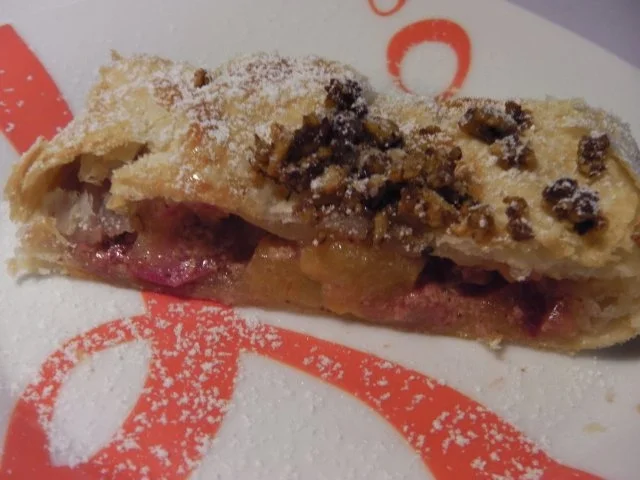 Zwetschgenschlangl - Rezept - Bild Nr. 2