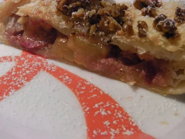 Zwetschgenschlangl - Rezept - Bild Nr. 3