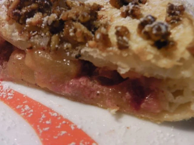 Zwetschgenschlangl - Rezept - Bild Nr. 4