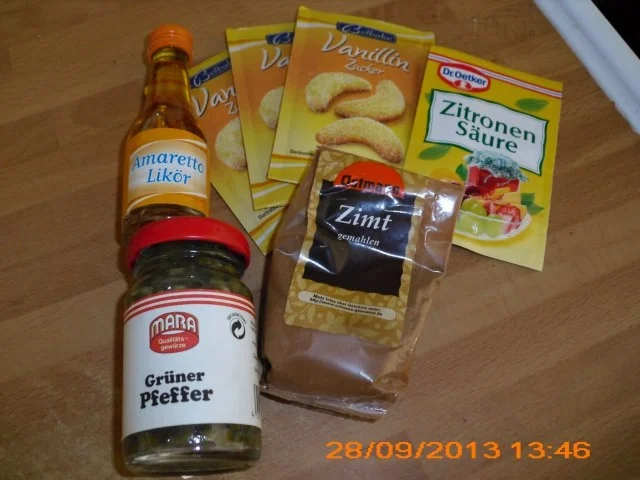 Pflaumenmus, Lehmis Spezial - Rezept - Bild Nr. 2