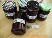 Pflaumenmus, Lehmis Spezial - Rezept