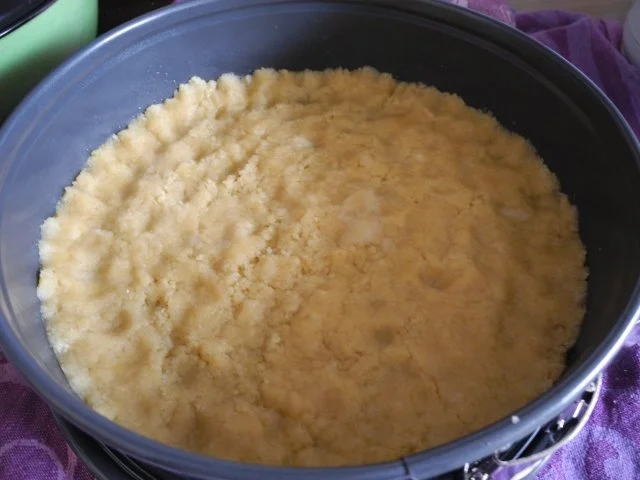 Rezept: Kuchen : Apfelkuchen zum Sonntag Bild Nr. 7 Kuchen : Apfelkuchen zum Sonntag - Rezept - Bild Nr. 7